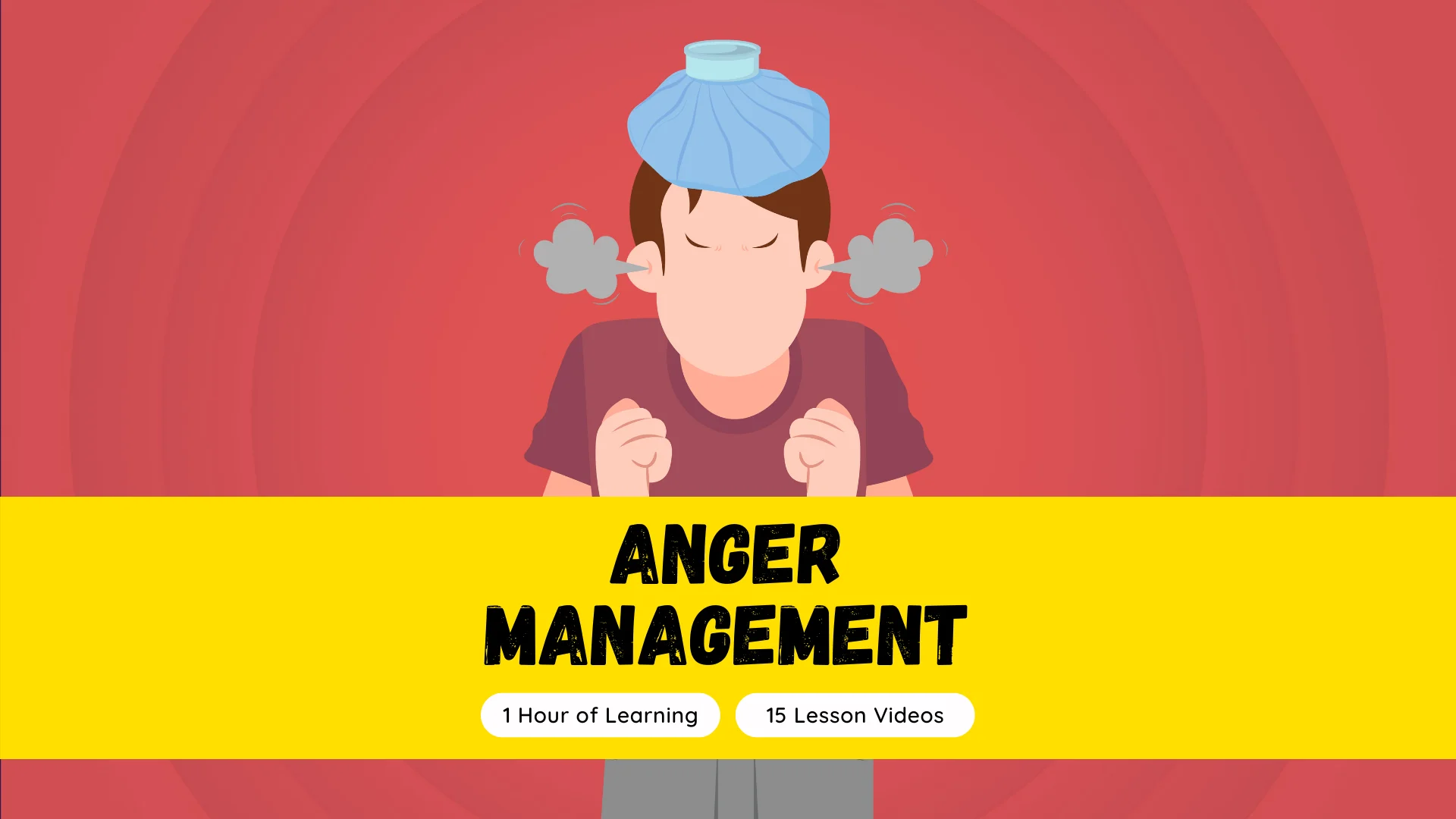 Anger Management