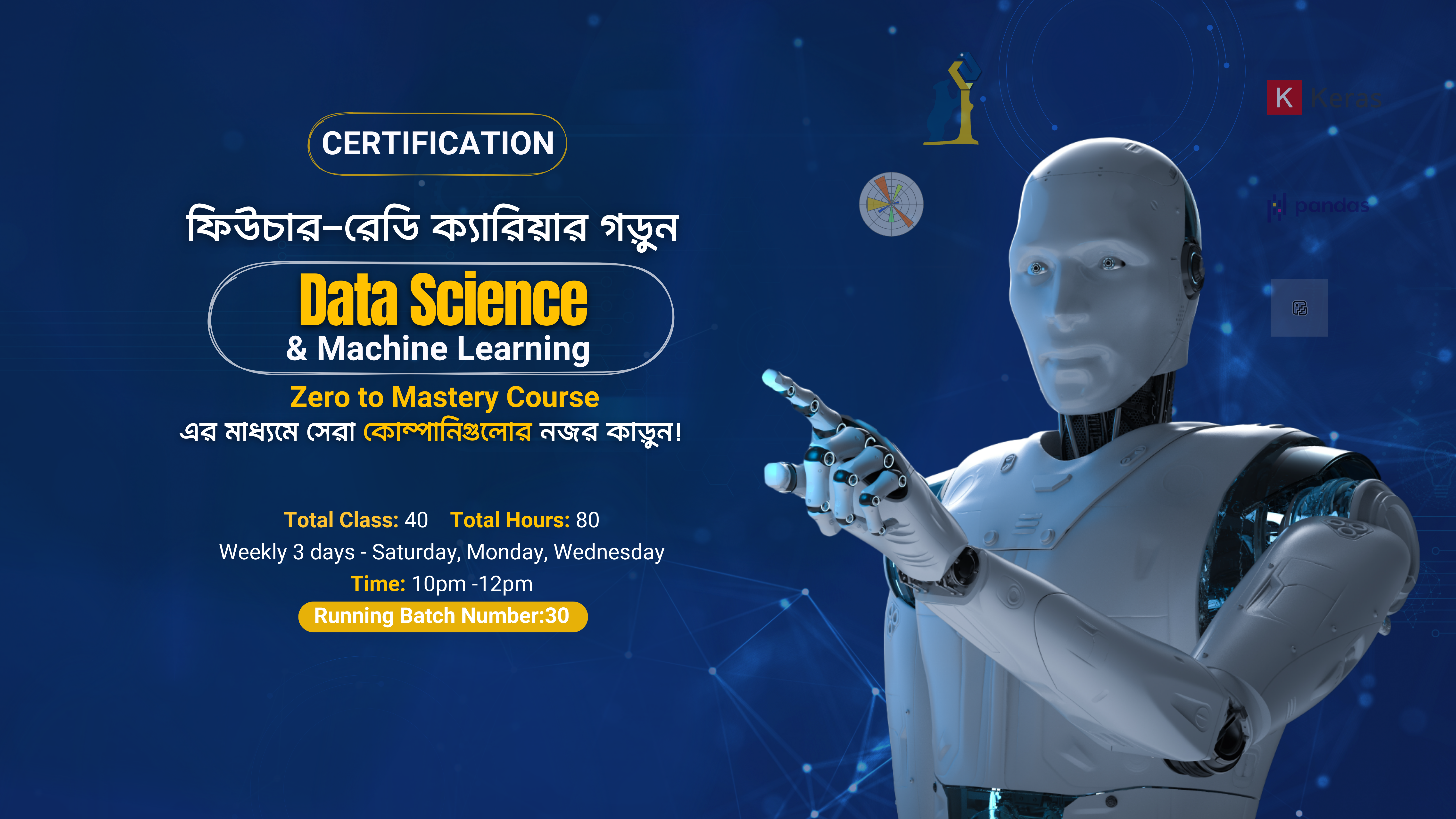 Data Analytics with MS Excel & Power BI