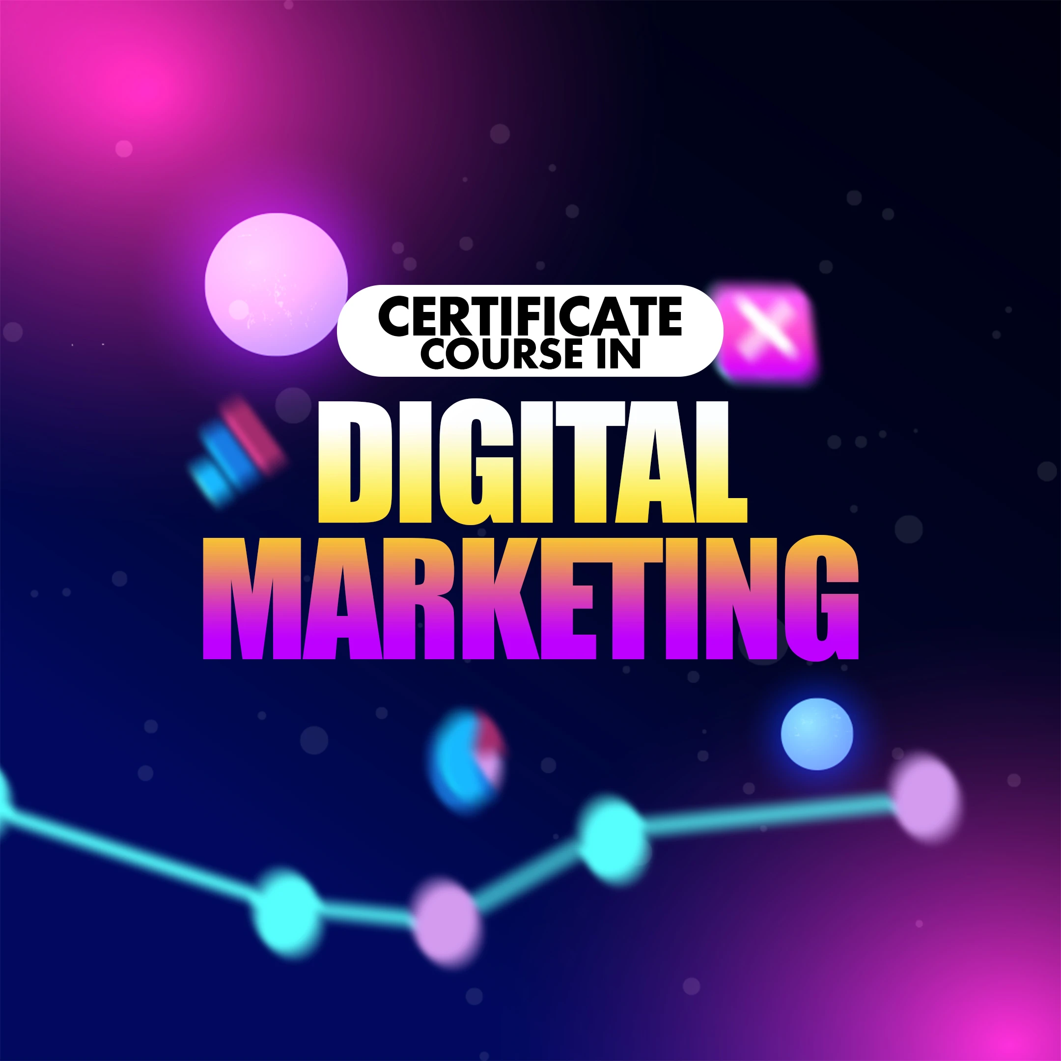 Diploma in Strategic AI-Driven Digital Marketing