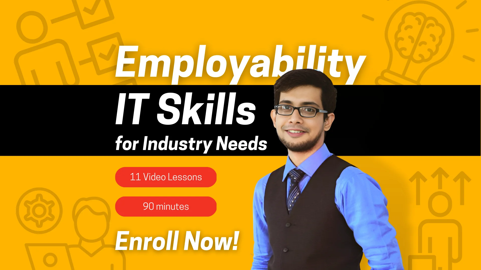 Employability IT Skills for Industry Needs