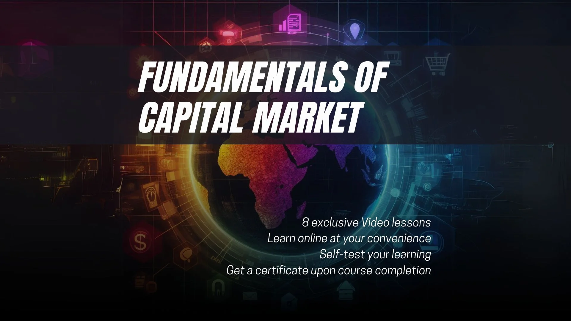 Fundamentals of Capital Market