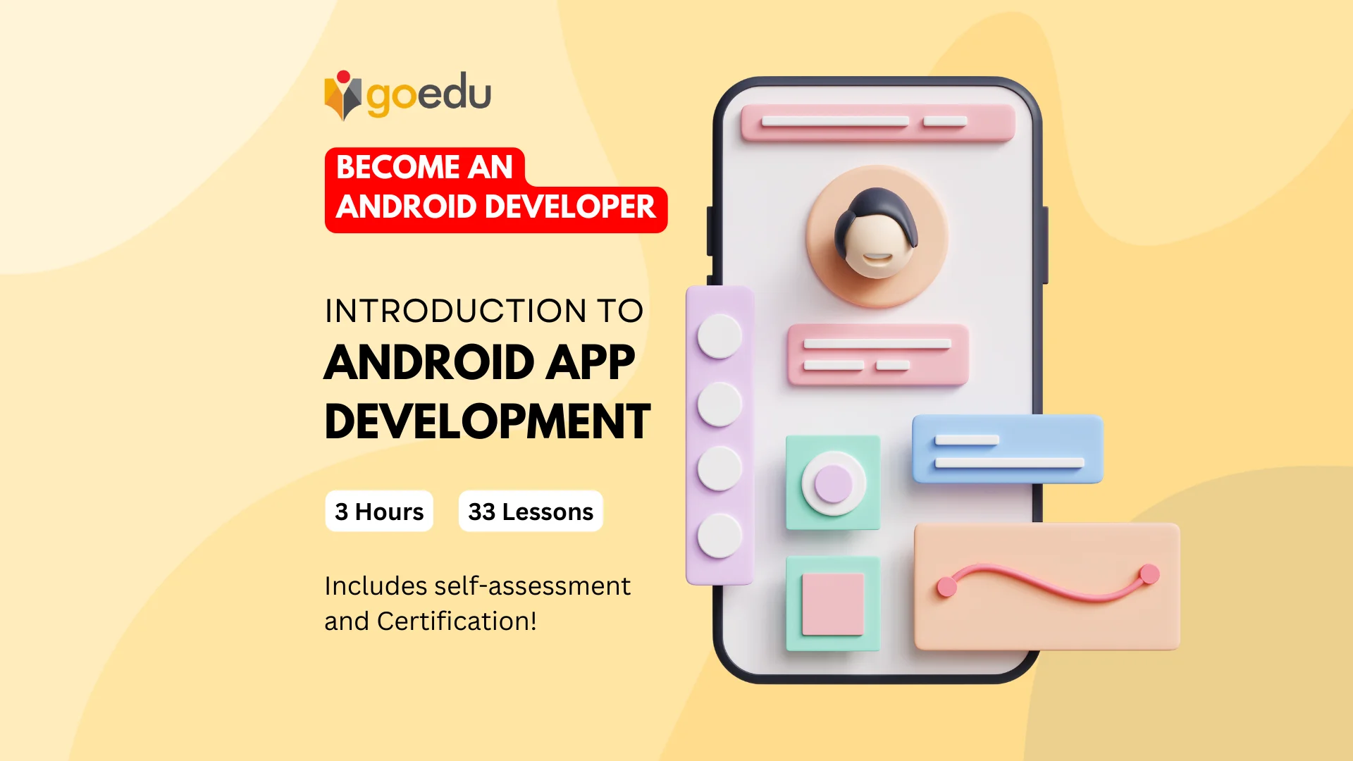 Introduction to Android App Development