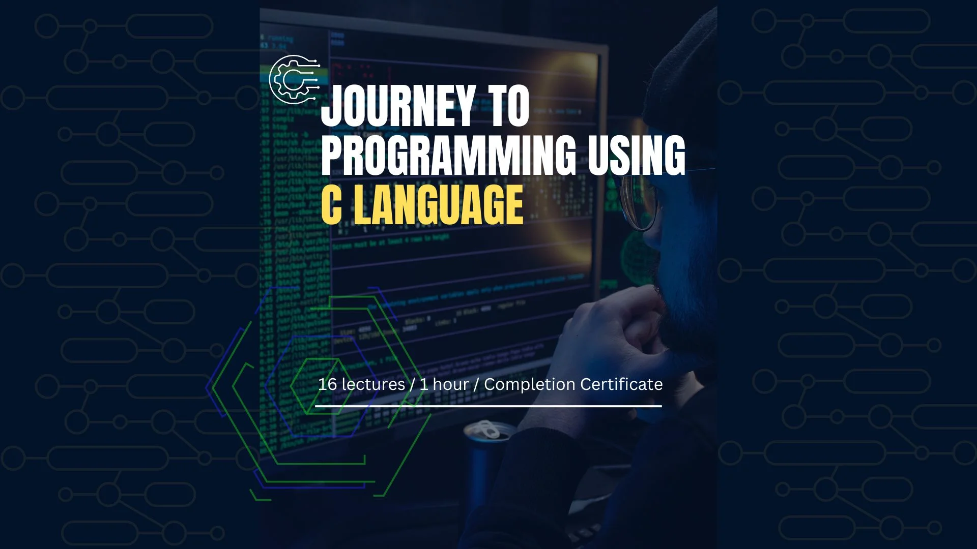 Journey to Programming Using C Language