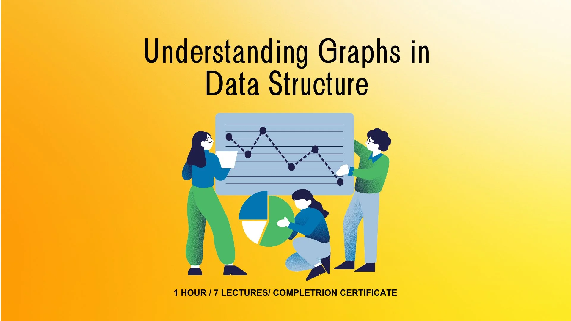 Understanding Graphs in Data Structure