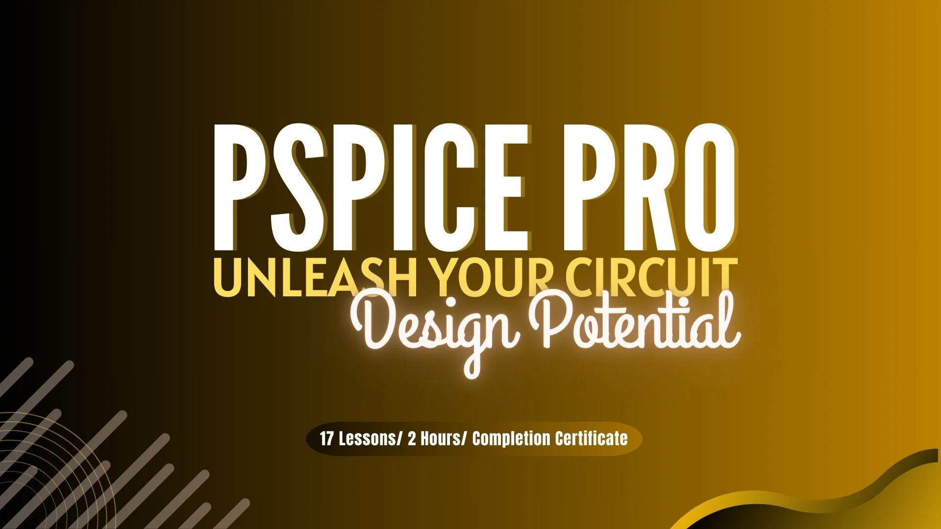 PSpice Pro: Unleash Your Circuit Design Potential