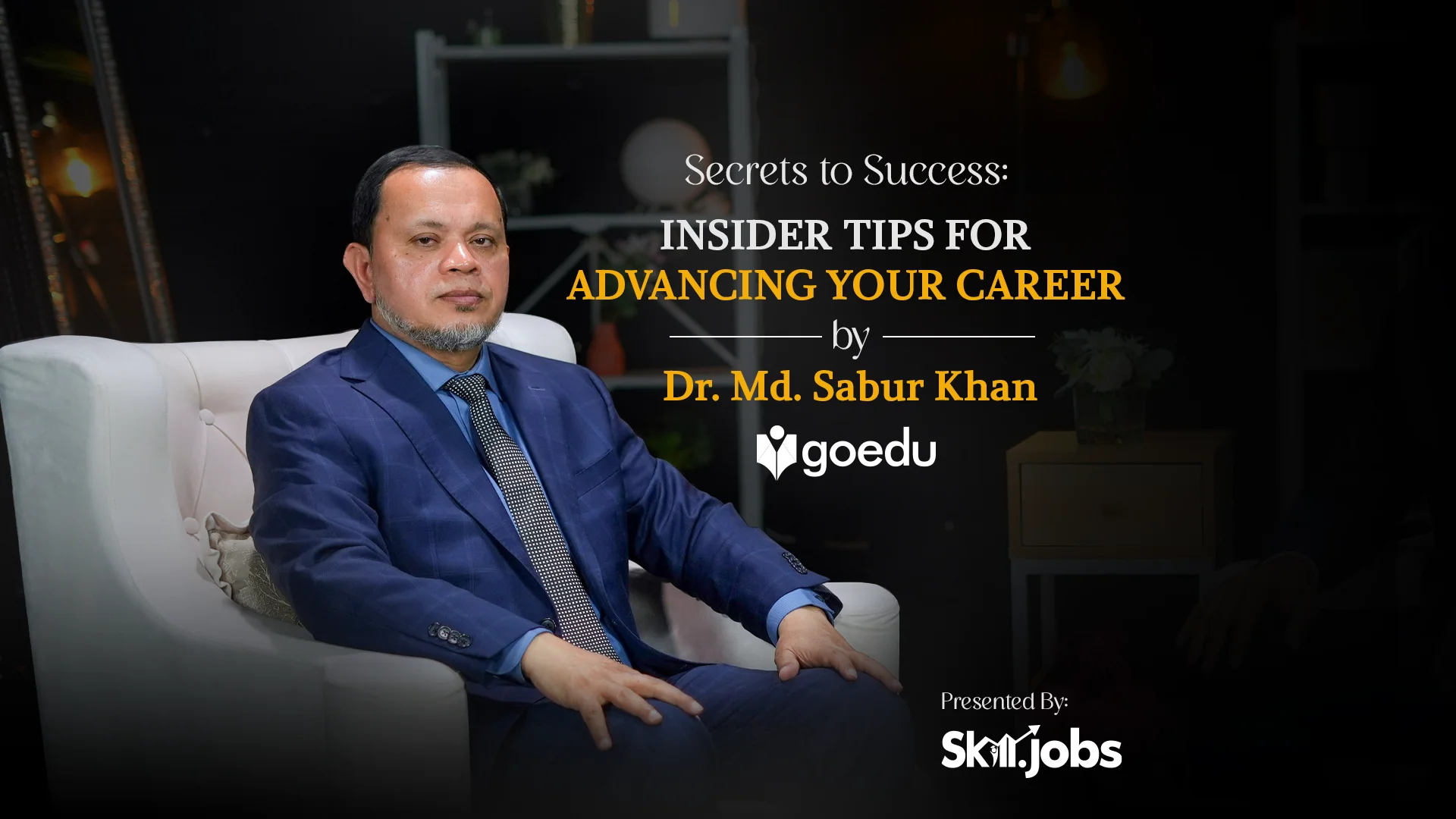 Unlocking the Secret to Successful Career Progression