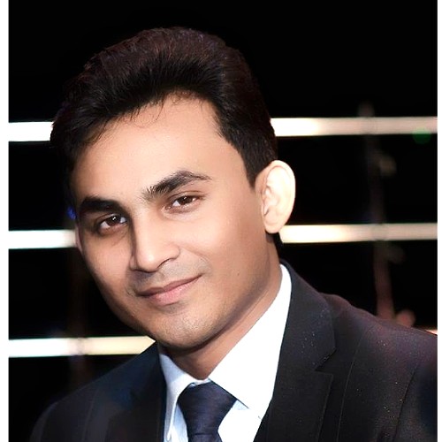 Khondker Mohammad Shah - Al - Mamun